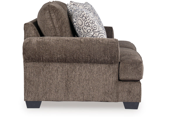 Monaghan Sofá & Loveseat 