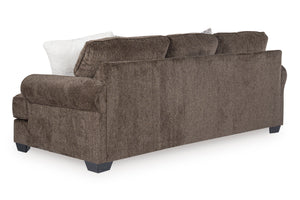 Monaghan Sofá & Loveseat 