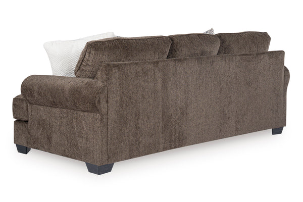 Monaghan Sofá & Loveseat 