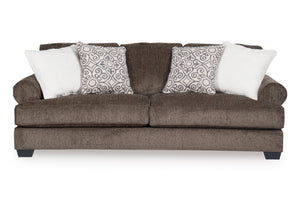 Monaghan Sofá & Loveseat 
