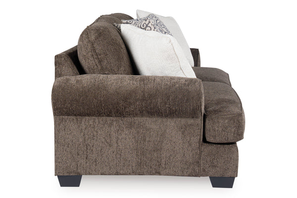 Monaghan Sofá & Loveseat 