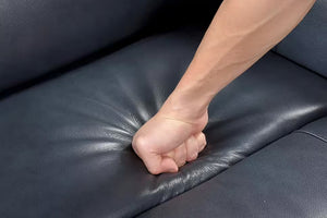 Butaca Giratoria Reclinable Manual