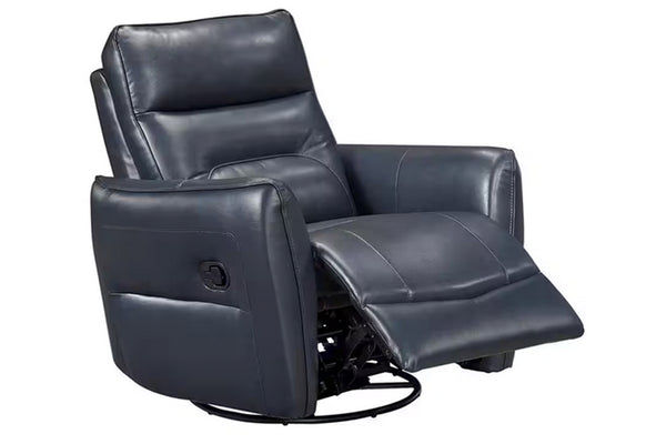 Butaca Giratoria Reclinable Manual