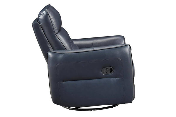 Butaca Giratoria Reclinable Manual