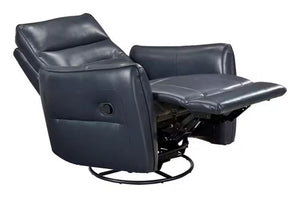 Butaca Giratoria Reclinable Manual