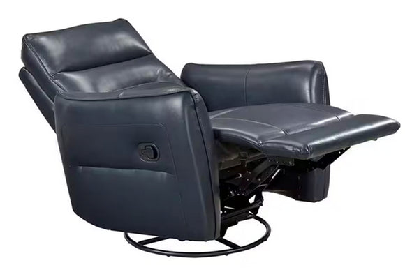 Butaca Giratoria Reclinable Manual
