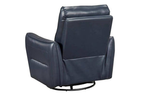 Butaca Giratoria Reclinable Manual