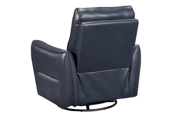 Butaca Giratoria Reclinable Manual