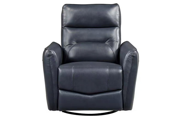 Butaca Giratoria Reclinable Manual
