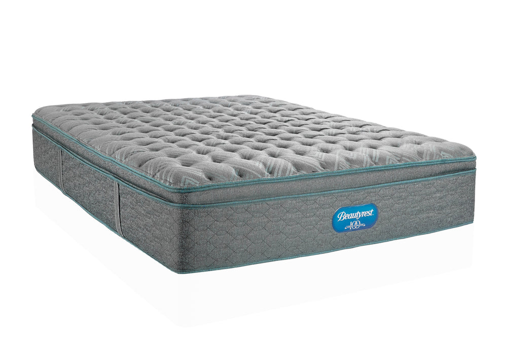 Simmons 700813053 Deer Isle Medium Pillow Top