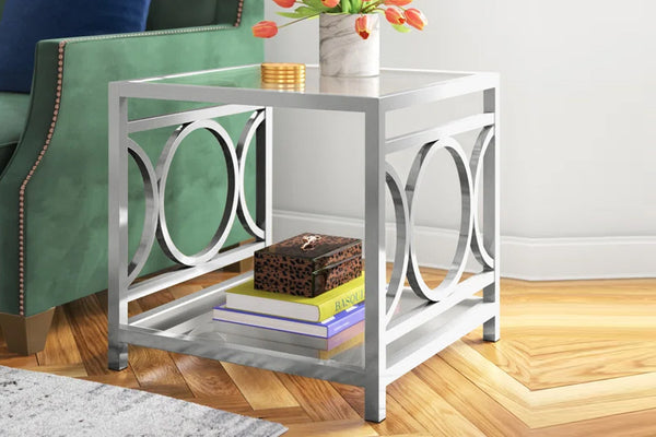 Olympic Coffee Table/2 End Table Set