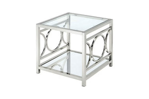 Olympic Coffee Table/2 End Table Set