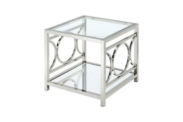 Olympic Coffee Table/2 End Table Set