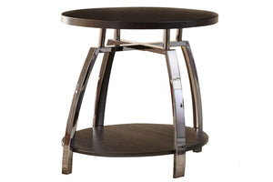 Coham Cocktail/End Table Set