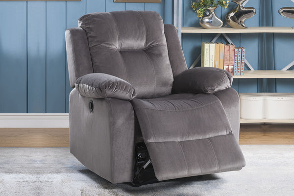 U1294 Reclinable Eléctrico 