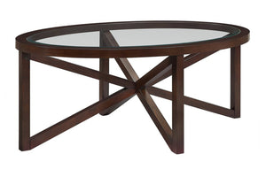 Sofá, Loveseat, Mesa de Centro & 2 Mesas de Esquina 