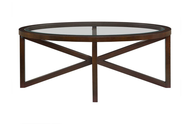 Sofá, Loveseat, Mesa de Centro & 2 Mesas de Esquina 