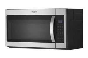 Whirlpool Microonda/Ext 1.9' O/T/R 1000W