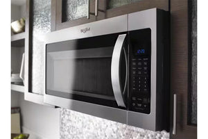 Whirlpool Microonda/Ext 1.9' O/T/R 1000W