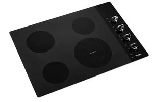 Whirlpool Wce55 Tope Whir 30" Cerámica