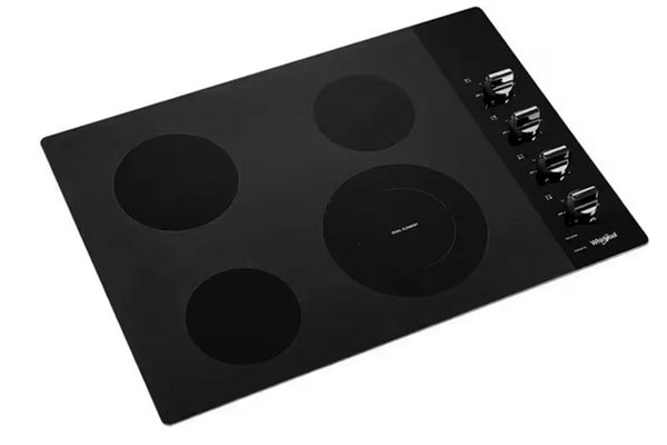 Whirlpool Wce55 Tope Whir 30" Cerámica