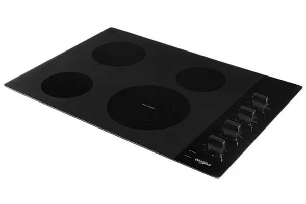 Whirlpool Wce55 Tope Whir 30" Cerámica