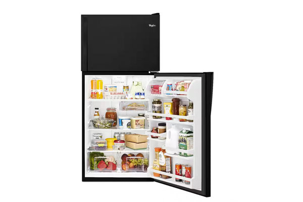 Whirlpool Nevera Whir 18' Montaje Superior