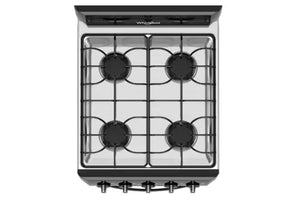 Whirlpool Estufa 20" Gas