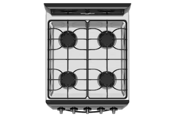 Whirlpool Estufa 20" Gas