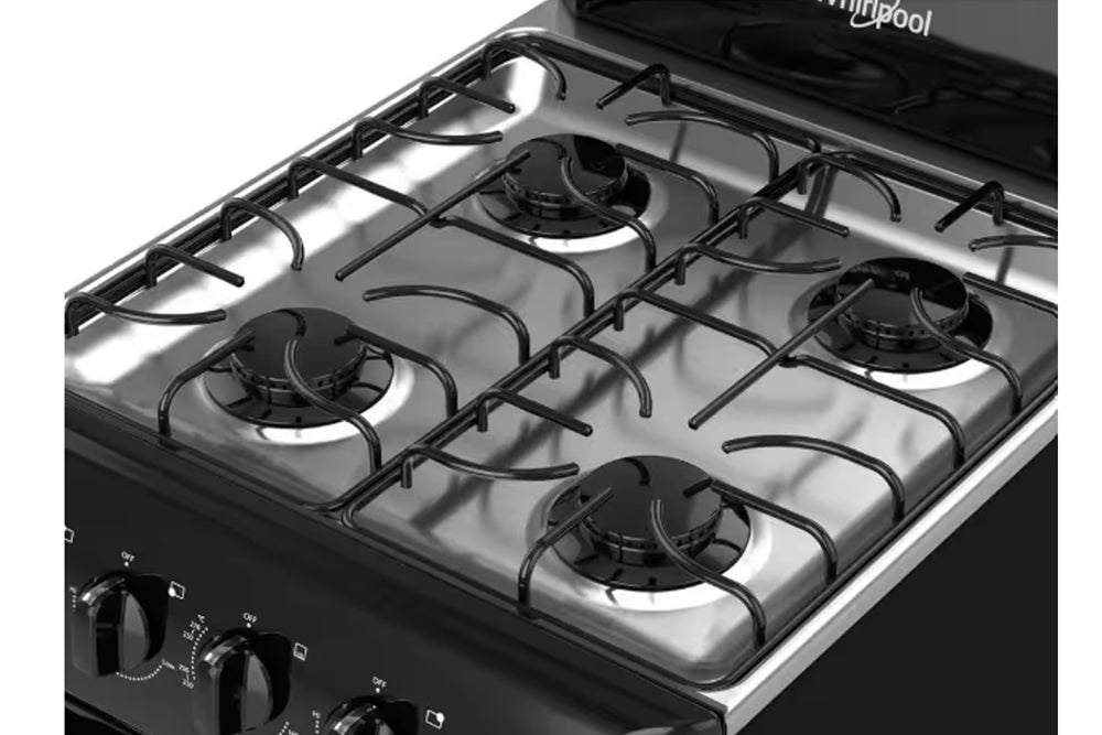 Whirlpool Estufa 20" Gas