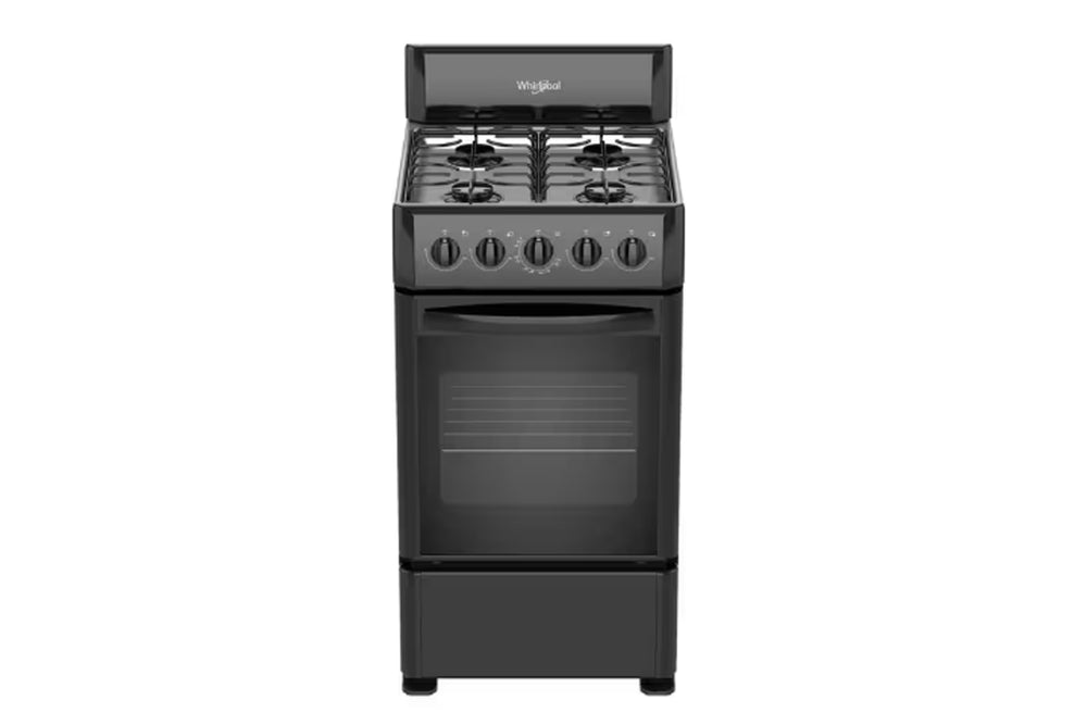Whirlpool Estufa 20" Gas