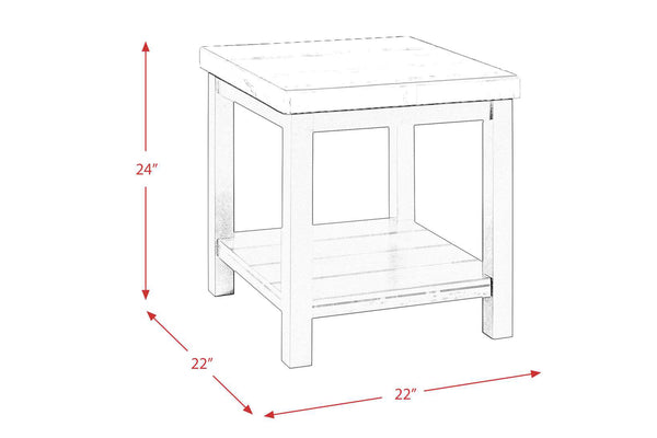 End Table