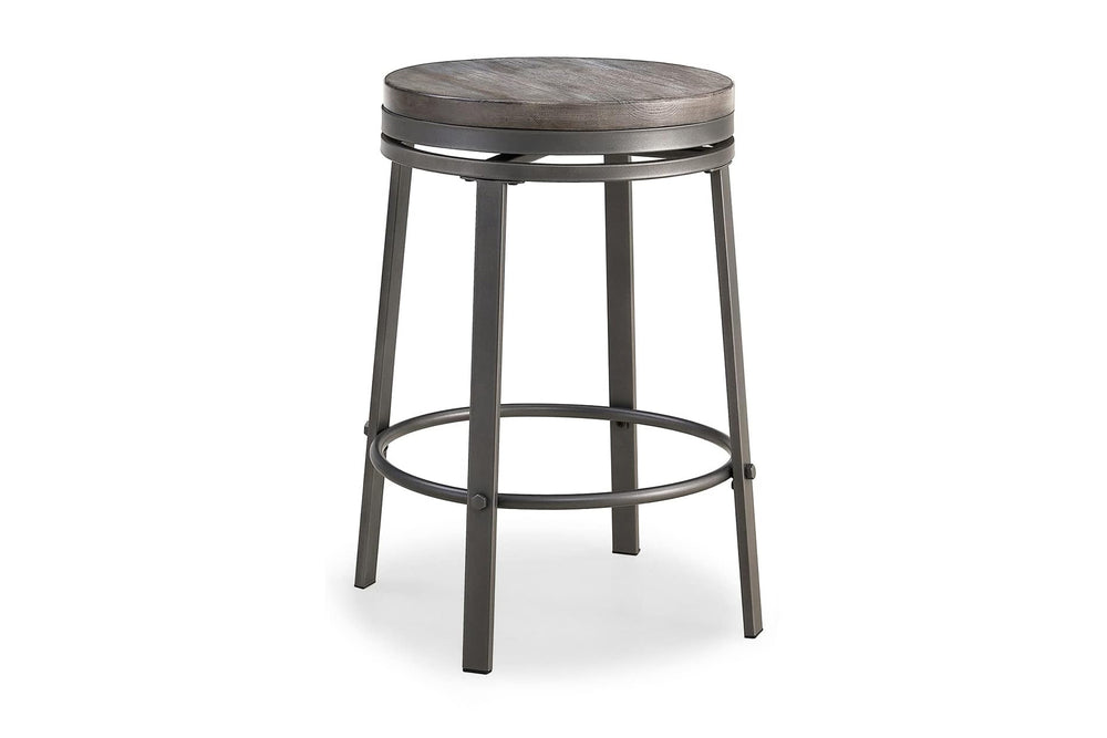 Portland Mesa de comedor con 4 Taburetes 