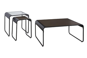 Ashley Larzeny Mesa Ocasional Set