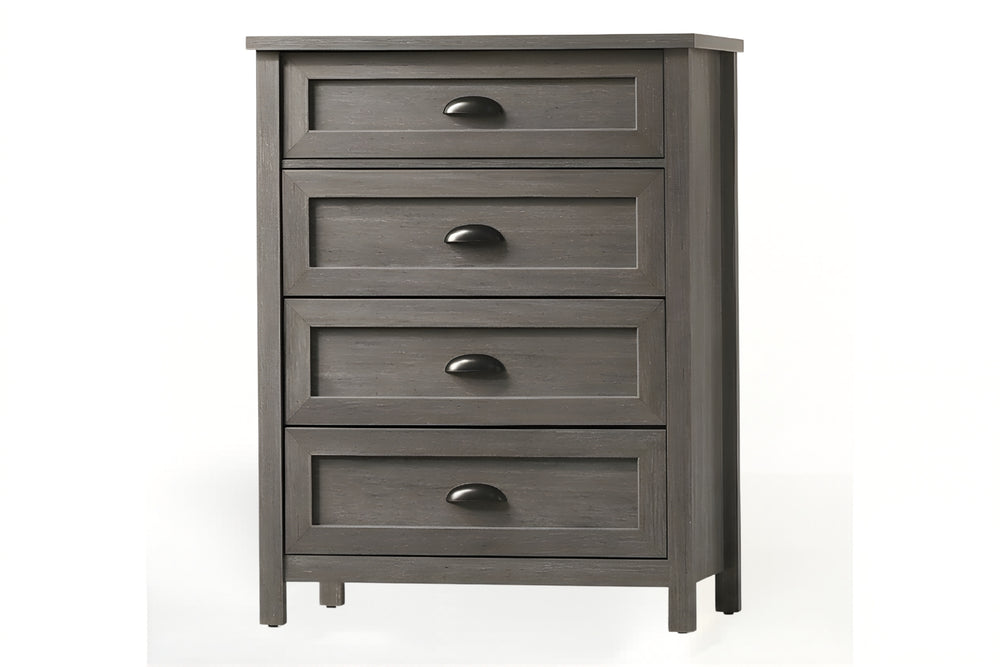 Lh178 Chest