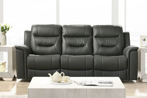 Seville Juego de Sofá/Loveseat Reclinable