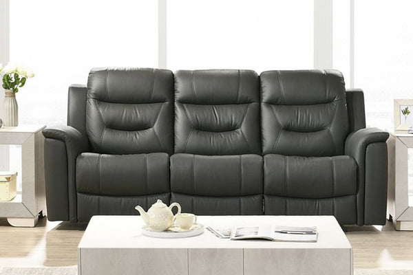 Seville Juego de Sofá/Loveseat Reclinable