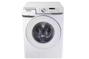 6000 Washer 4.5' F/Load