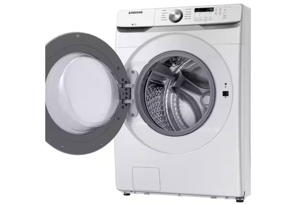 6000 Washer 4.5' F/Load