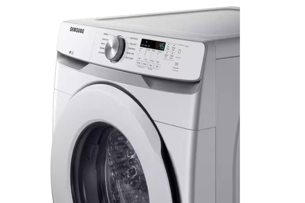 6000 Washer 4.5' F/Load