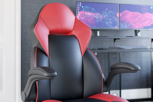 LYNXTYN SWIVEL DESK CHAIR