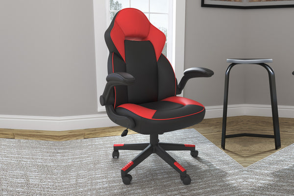 LYNXTYN SWIVEL DESK CHAIR
