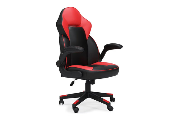 LYNXTYN SWIVEL DESK CHAIR