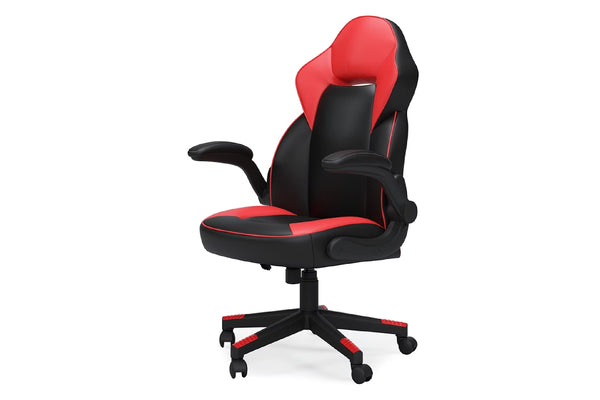 LYNXTYN SWIVEL DESK CHAIR