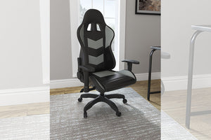 Lynxtyn Silla de Escritorio Giratoria