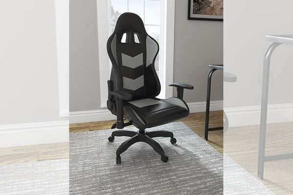 Lynxtyn Silla de Escritorio Giratoria