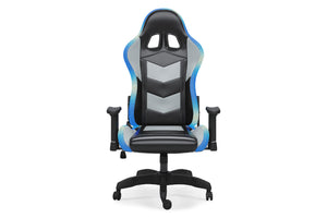 Lynxtyn Silla de Escritorio Giratoria