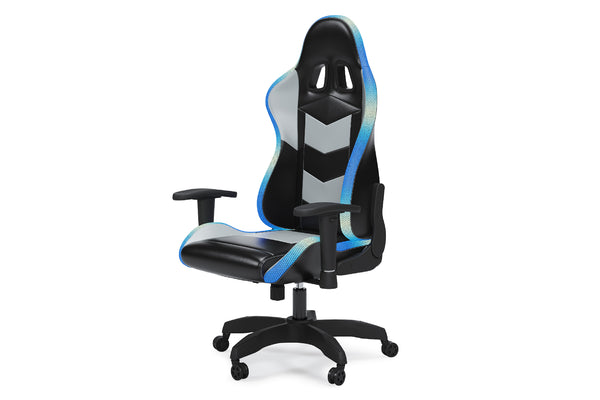 Lynxtyn Silla de Escritorio Giratoria