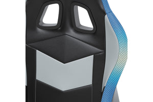 Lynxtyn Silla de Escritorio Giratoria