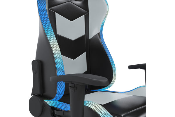 Lynxtyn Silla de Escritorio Giratoria